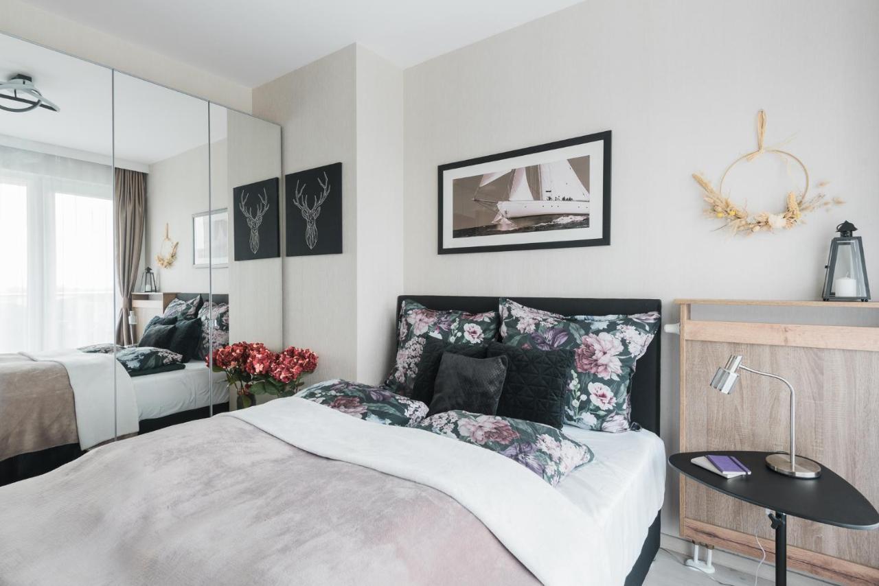Downtown Penthouse 부다페스트 외부 사진