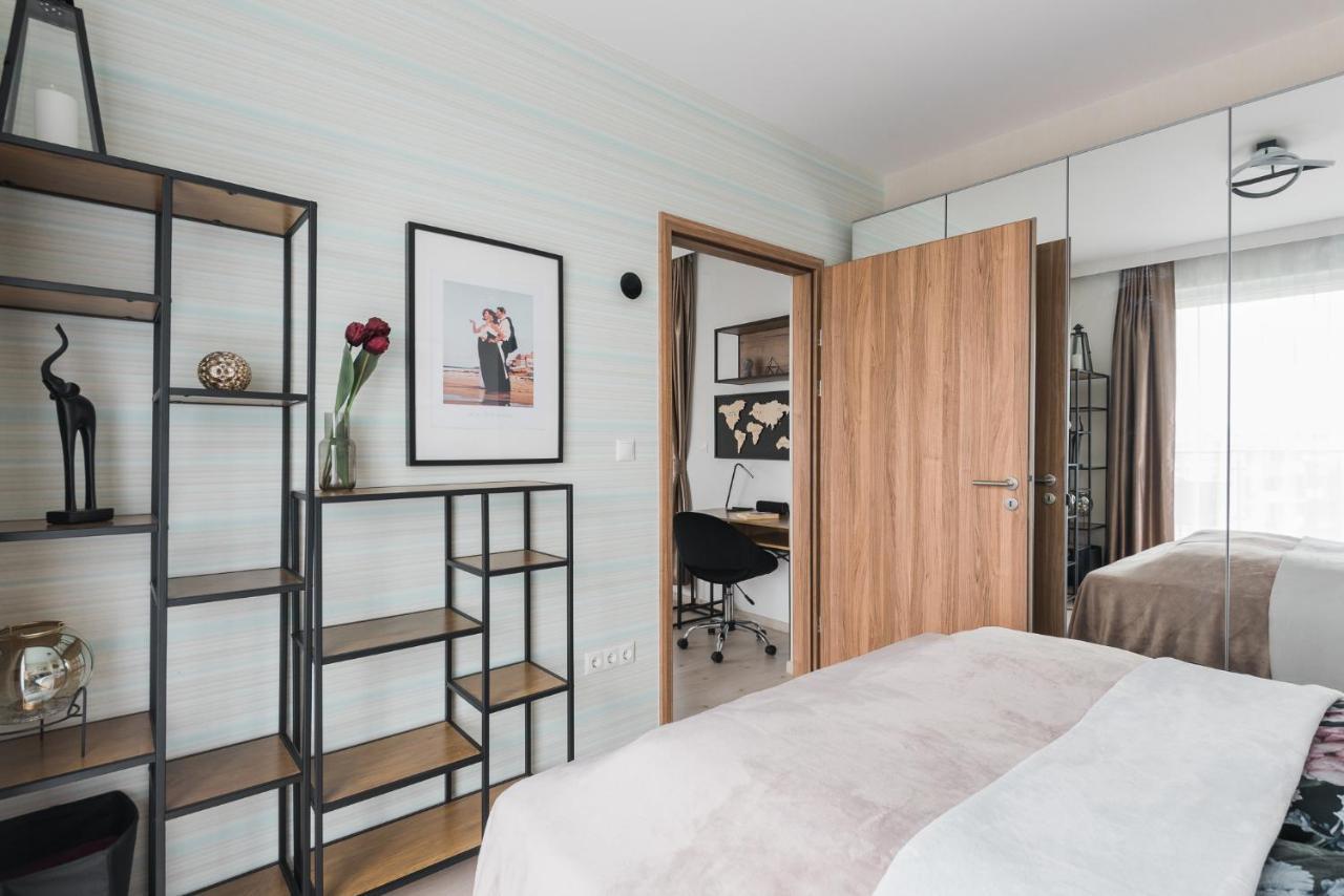 Downtown Penthouse 부다페스트 외부 사진